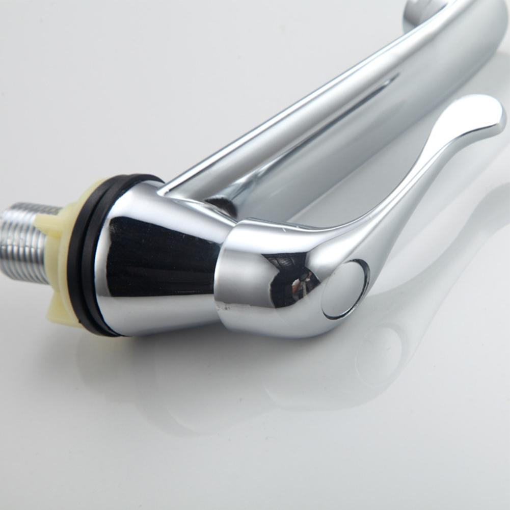 Sink Taps 10*12cm Basin Faucet Basin Taps Polished