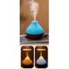 Colorful Ambient Night Light Volcano Air Humidifier 300ml Air Freshener Nebulizer  Gifts