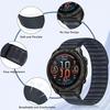Ремінець для Garmin Fenix 8 7 Pro 7S 6X 6 GPS 5Plus Venu 3 Tactix 7 Найоновий петлевий браслет correa Fenix 8 7X 26мм 22мм Ремінець Quick Fit