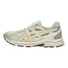 Kids Contana Running Shoes Comfortable Lightweight Stable Daily Outdoor Sports Men Sneakers Green 1014A371023