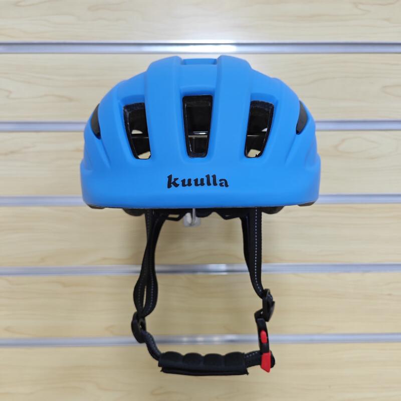 Lishi Cycling Helmet S-M