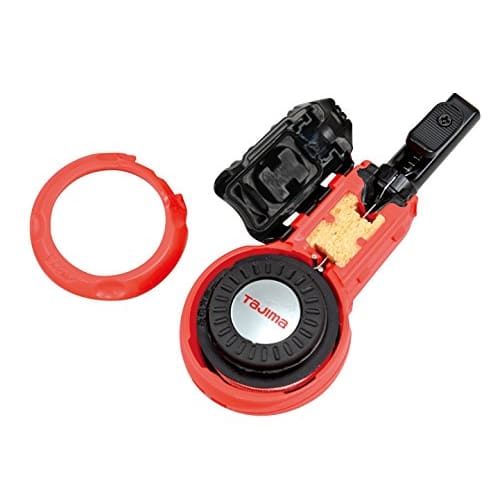 TAJIMA Perfect Inkwell Bomb, 6m, 15m Line Length, PS-SUM6BM