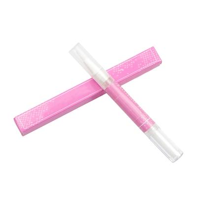 Wimpernverlängerungs-Entfernerstift Wimperngel-freies Lösungsmittel Wimpernverlängerungsstift zum Entfernen
