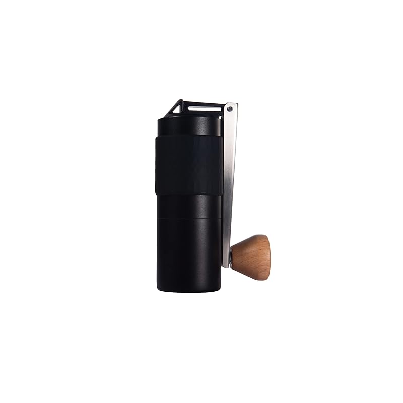 

La mellow coffee mill hand-ground lightweight portable (Standard)