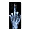 For Vivo V30e Case Popular Black Silicone Soft Back Cover Case For Vivo V30e Phone Case Cover V 30 e V 30e V30 e Coque Funda Bag