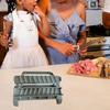 Folding Kebab & Skewer Grill Maker