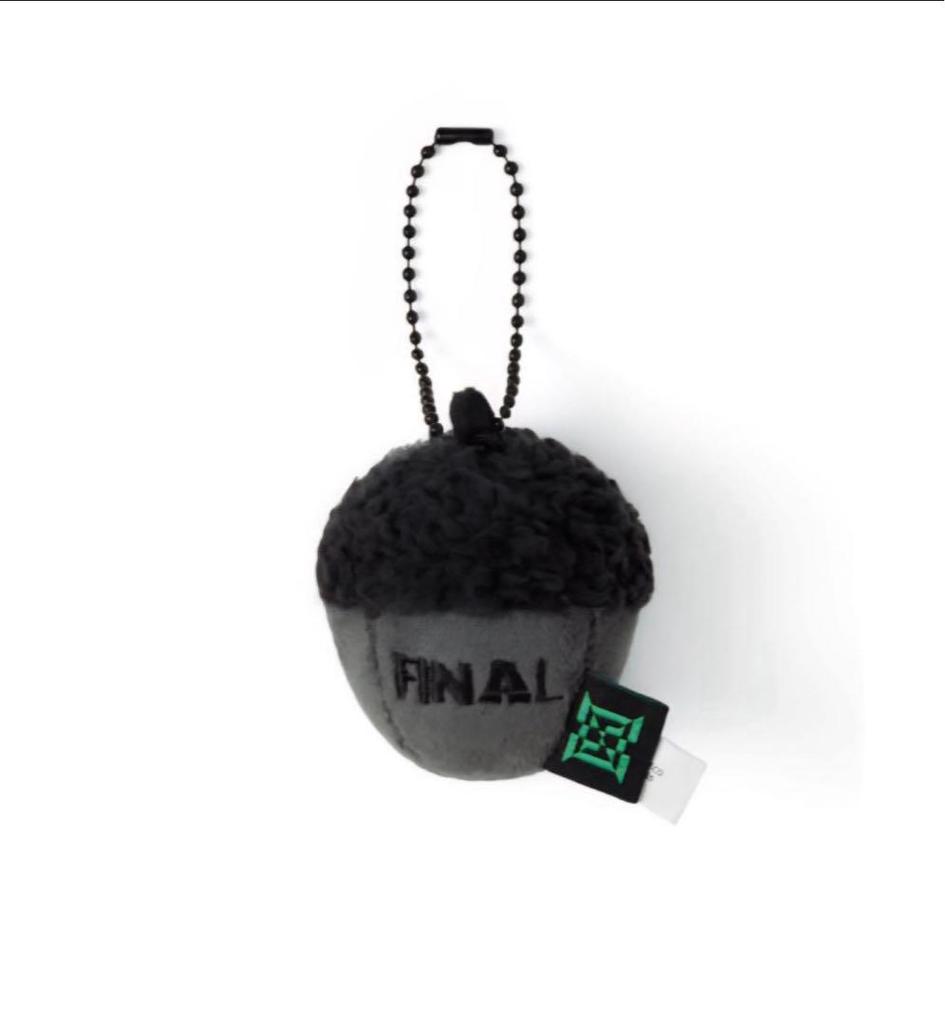 [USED] BTS J-HOPE Acorn Keychain Acorn C harm