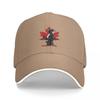 Gord Downie Tribute Tragically Hip Singer Black Baseball Cap Wild Ball Hat Hat Luxury Brand For Girls Mens
