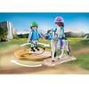 Конструктор Playmobil 71637 Современная конная арена