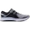 Saucony Omni ISO Comfortable Versatile Mesh Breathable Lightweight Slip-Resistant Support Low-Top Casual Running Shoes Men sneaker Gray Black S20442-2