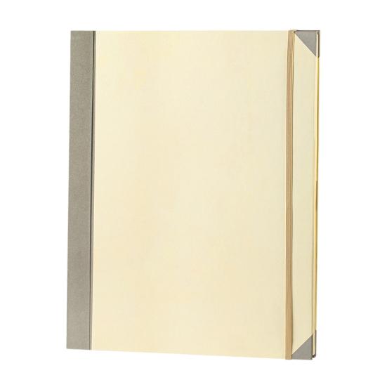 File Bag Holder with Labels And Stickers Multi-layer File Storage Bag Tear Resistant Document Organizer Office