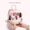 Sanrio Hello Kitty Fashion Backpack