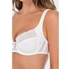 Rosme Pearl Bra