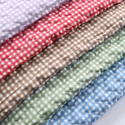 Couture et loisirs créatifs – Tissus