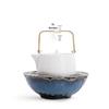 Mr. Nanshan Little Time Electric Ceramic Tea Brewing Set