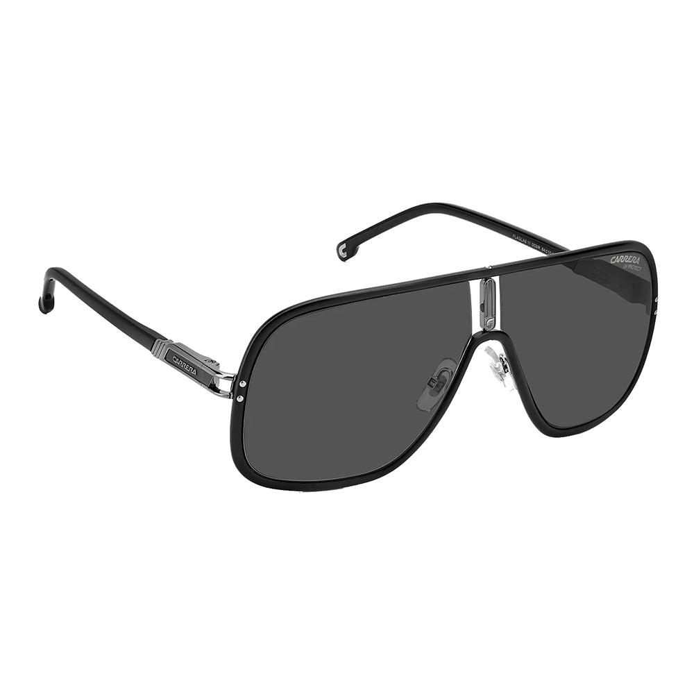 

Carrera CA Flaglab11 003 IR прямоугольные солнцезащитные очки унисекс
