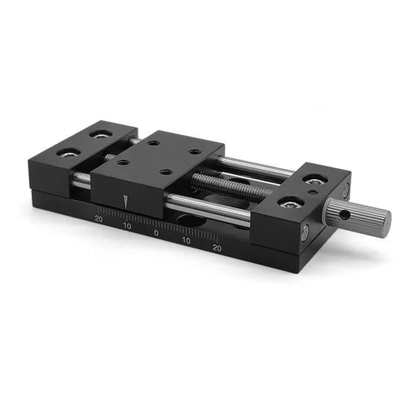 Weiruijia High Precision Manual X-axis Linear Stage