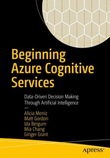Azure cognitive. Azure cognitive