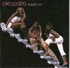 CD CLEOPATRA  Steppin Out 8573837152 WEA 2000 Germany Rap  HipHopRB Used
