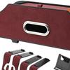 Back Organizer - Premium Storage Solution for Travelers of All Ages