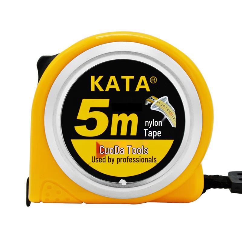 Рулетка стальная Kai Da KT31025 5м