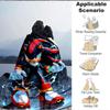 1pc Shadow Sonic Flannel Blanket, Soft Skin-Friendly with Digital Printing, Various Sizes Available for Family, Friends105