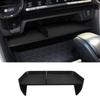 For Toyota RAV4 XA50 2019~2025 RAV 4 Hybrid Car Armrest Storage Box Console Dashboard Sundries Tidying Tray Interior Accessories