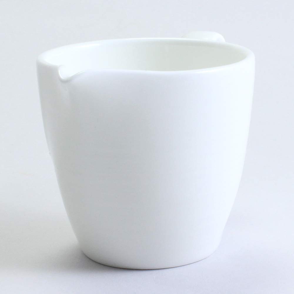 NARUMI Styles Bone China Creamer, 50180-4581