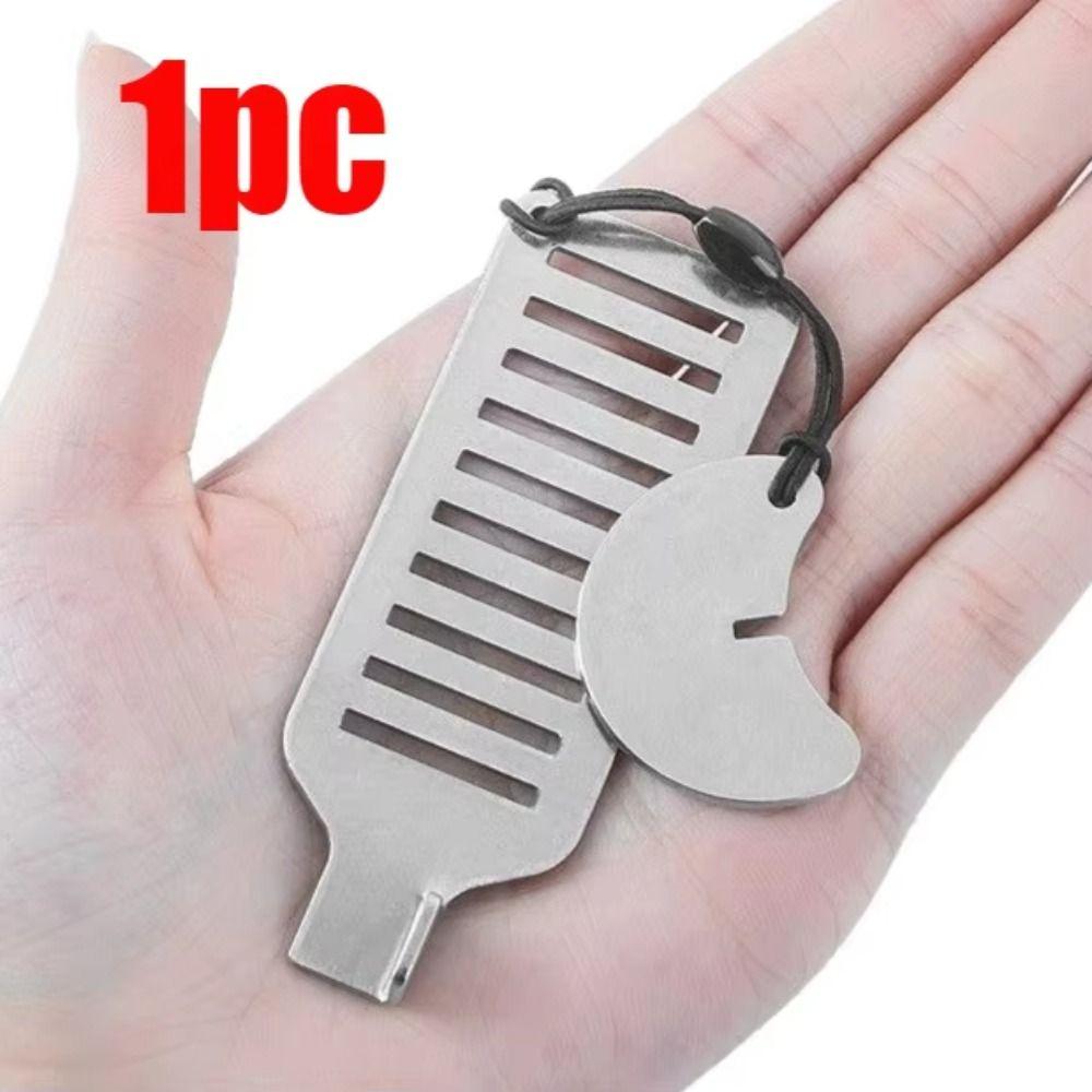 Anti-theft Door Lock Stopper 8cm Hotel Door Jammer Heavy Duty Door Blocker Apartment