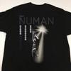 New Popular Gary Numan R Evolution Black S-234XL Tee Shirt BL1613 Unisex T-Shirt