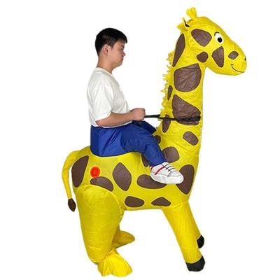 Vestiti e accessori – Costumi mascotte