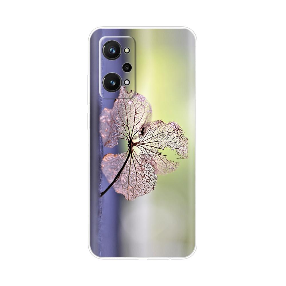 Handyhülle für Realme GT Neo 2 5G Hülle Silikon Weiches TPU Cover für Realme GT Neo 3T 2 3 Neo2 Neo3 Neo3T Hüllen Schutzhülle