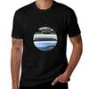 Isle Of Wight Tshirt Basic Lightweight Short Sleeve Tee Tshirt