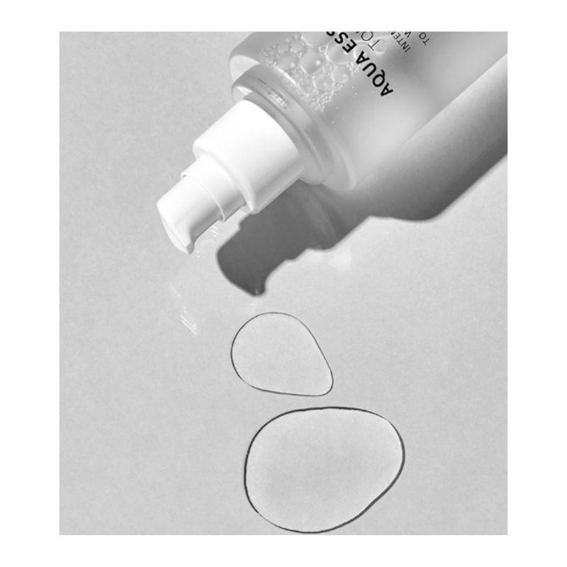 MEDI-PEEL Peptide 9 Aqua Essence Toner Hydrating Peptide Facial Toner Korean Skincare 250ml