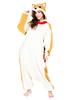 SAZAC Shiba Inu Kigurumi (Adult) Fleece Animal Costume, 2868