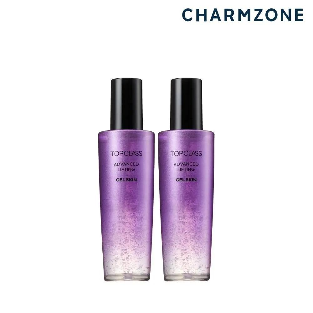 Top Class Advanced Lifting Gel Skin 120ml x 2