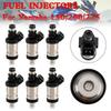 6PCS Fuel Injector 65L-13761-00-00 For Yamaha 150/200/225 HP 2 Stroke