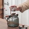 Naijiang Heat-Resistant Glass Tea Kettle