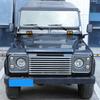 Car Led Light Bar Steel Bracket Light Holder Light Mounting Bracket Carbon Steel For Land Rover Defender 2004-2018 Accessories