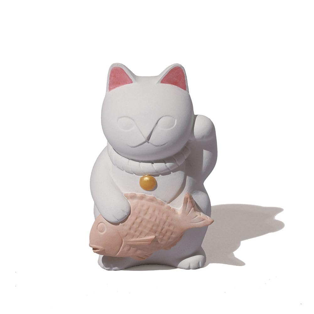 

почва MANEKINEKO Белый L496 белый