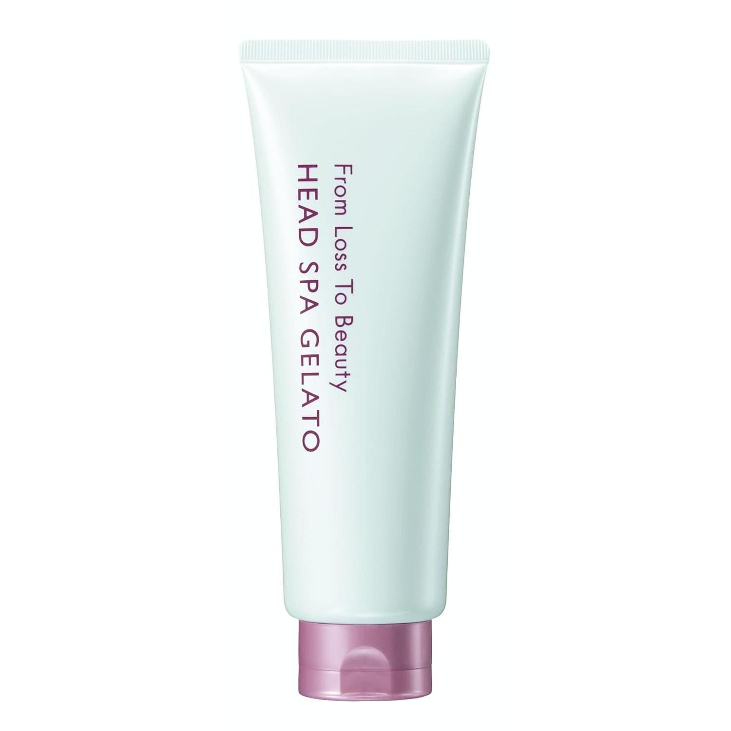 

Pola From Lost Beauty Head Spa GelatoShampooTreatment215g