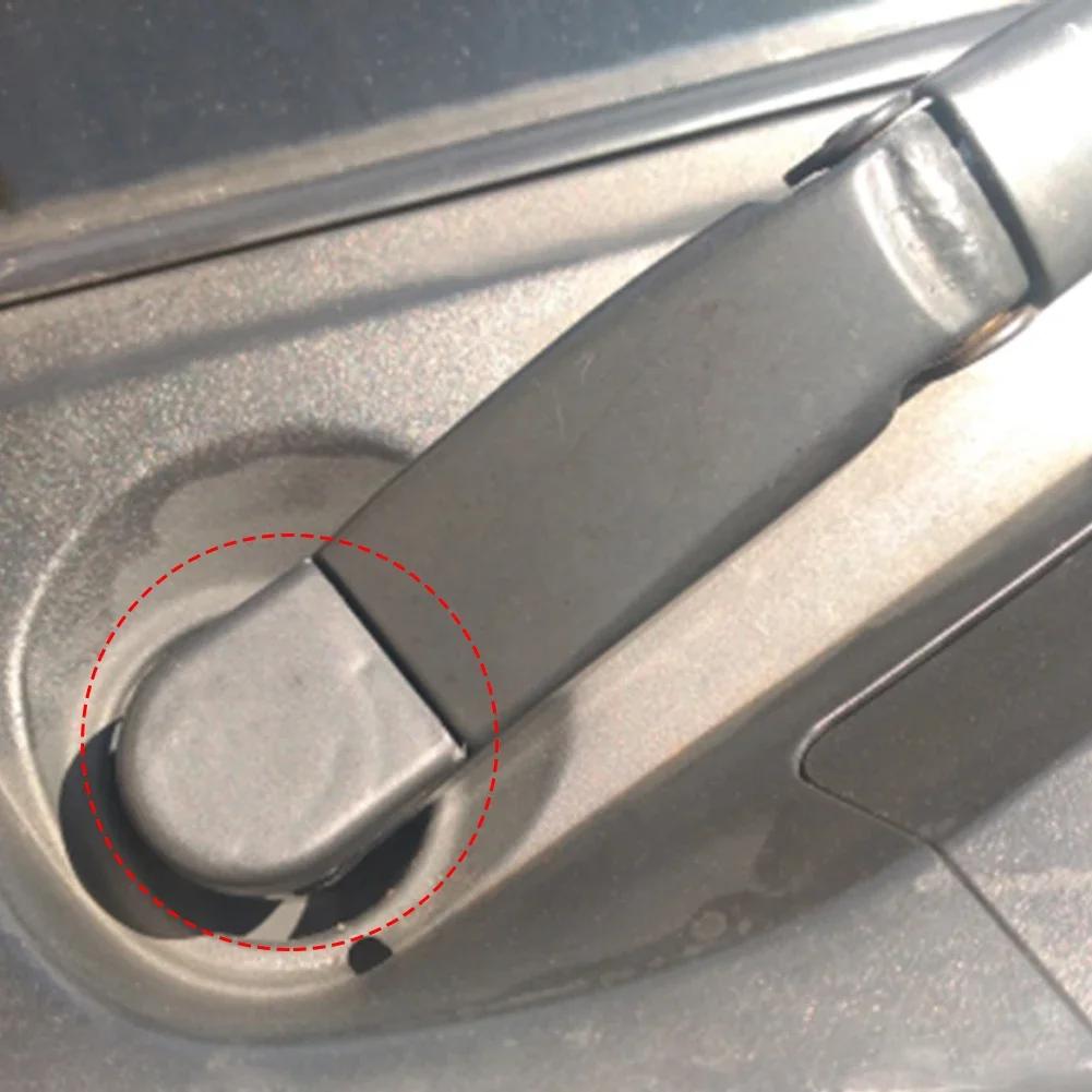 2X Front Wiper Arm Head Nut Cover Cap For Toyota Camry Xv30 2002-2006 Prius Xw20 Xw30 Xw50 2004-2019 Prius V 2012-2019