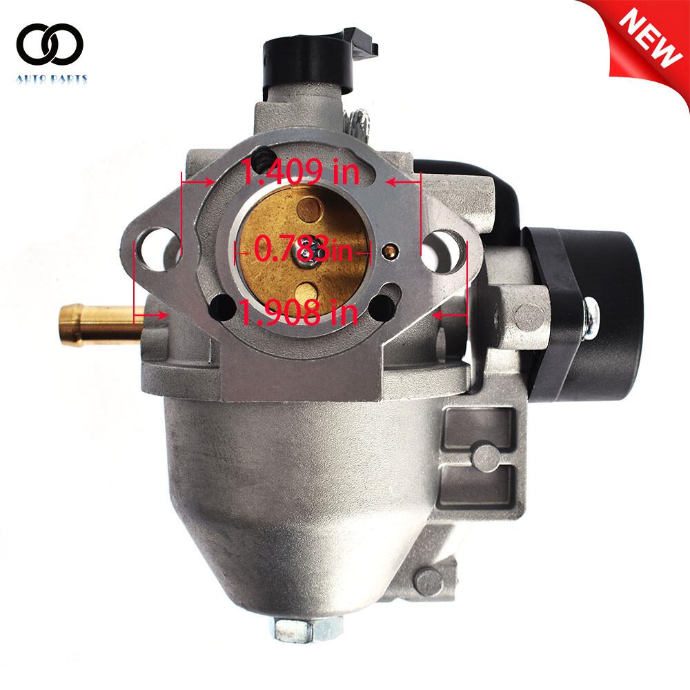 Carburetor For KAWASAKI FJ180V  REPLACE 15004-0833 15004-2071 15004-0951 Mower