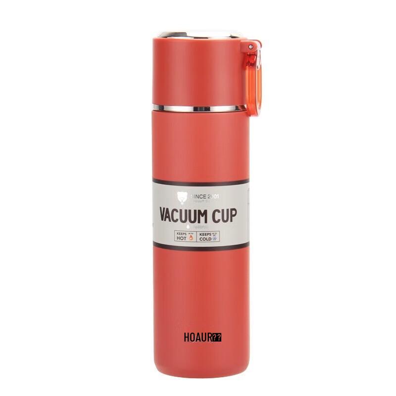 HOAOR High Vacuum Stainless Steel Insulated Mug