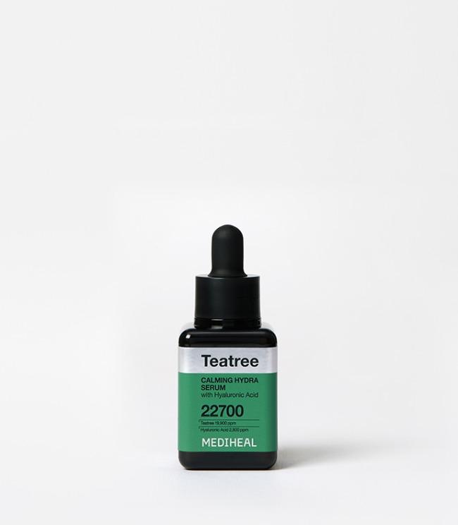 Tea Tree Soothing Hydrating Serum 40ml