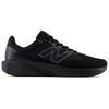 New Balance Nb 413 V3 Fashion Comfortable Breathable Low Top Running Shoes Men sneaker Black M413LA3