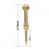 Adjustment Carburetor Air Screw Mixture Screw High Quality