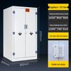 WEZHO Chemical Storage Cabinet