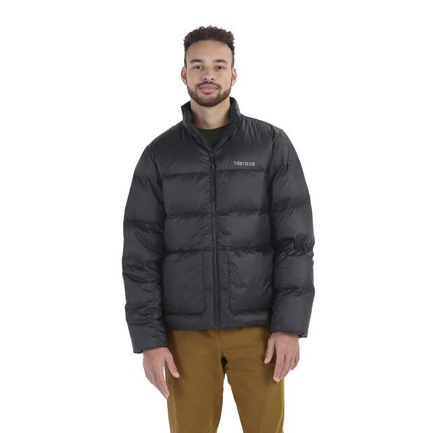 Marmot Jacket Guides Down