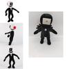 Kibidi Toilet Plush Hilarious Stuffed Toy With Soft And Fluffy Material